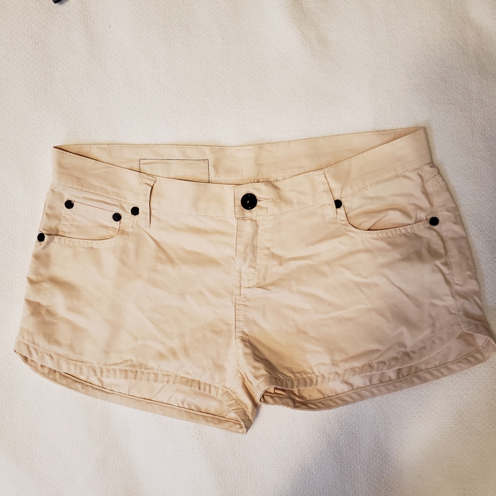 Hurley low rise nike dri fit Size 27